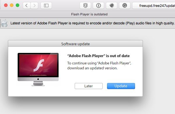 Do I Need To Download Flash Player For Mac